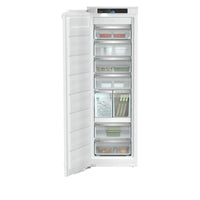 Liebherr Refrigerator and Freezer Combo SIF5181