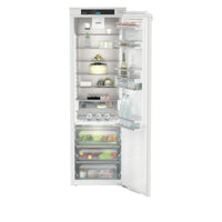 Liebherr Refrigerator and Freezer Combo IRB5160