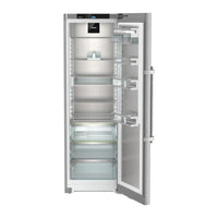 Liebherr All Refrigerator SRB5290