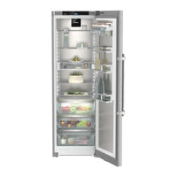 Liebherr All Refrigerator SRB5290