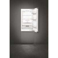 Smeg Bottom Freezer CB465UI