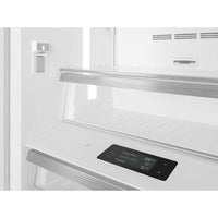 Smeg Bottom Freezer CB465UI