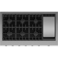 Fisher & Paykel Gas CPV3-486GD-N