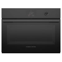 Fisher & Paykel Combination Oven OS24NMTDB1