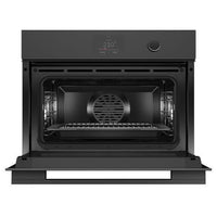 Fisher & Paykel Combination Oven OS24NMTDB1