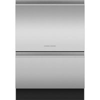 Fisher & Paykel-DD24DT4NX9