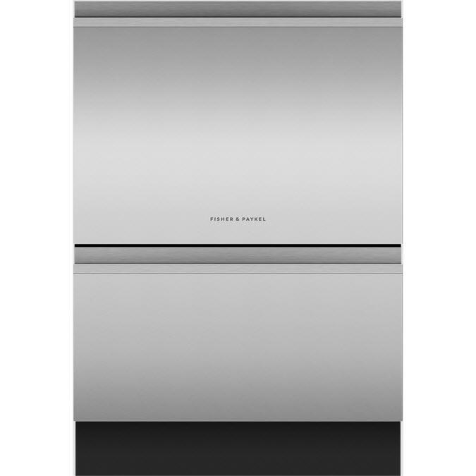 Fisher & Paykel-DD24DT4NX9