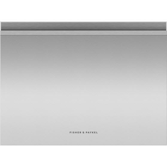 Fisher & Paykel-DD24ST4NX9