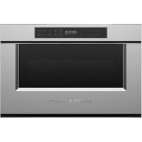 Fisher & Paykel-OMD24SPX1