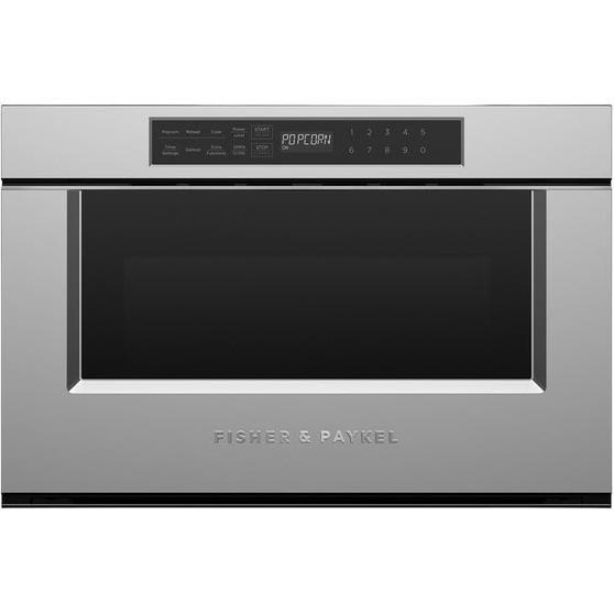 Fisher & Paykel-OMD24SPX1