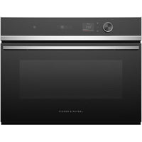 Fisher & Paykel Single Oven OS24NDLX1