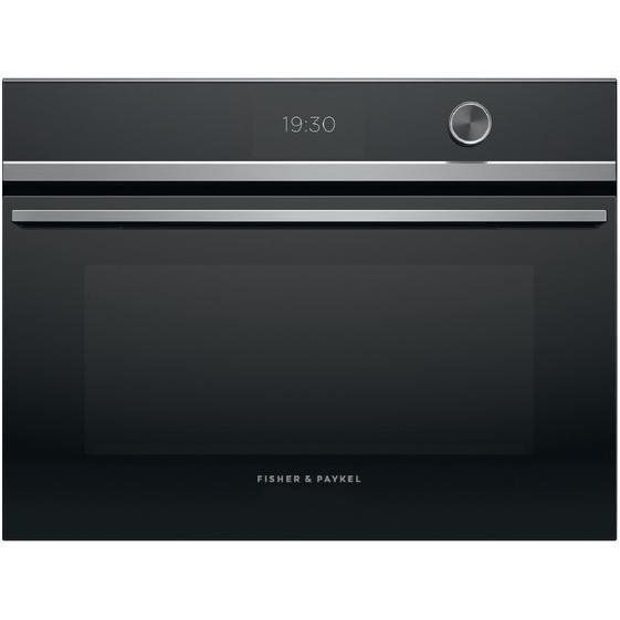 Fisher & Paykel-OS24NDTDX1