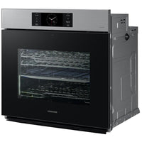 Samsung Single Oven NV51CG700SSRAA