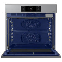 Samsung Single Oven NV51CG700SSRAA