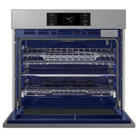 Samsung Single Oven NV51CG700SSRAA