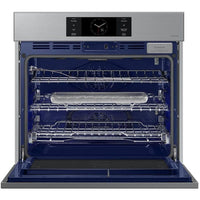 Samsung Single Oven NV51CG700SSRAA