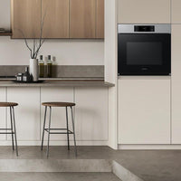 Samsung Single Oven NV51CG700SSRAA