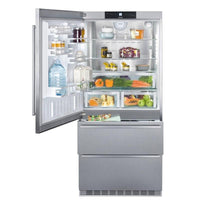 Liebherr Bottom Freezer CS 2091