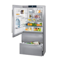 Liebherr Bottom Freezer CS 2091