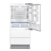 Liebherr Bottom Freezer HC 2090