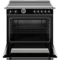 Bertazzoni Electric HER365ICFEPNET