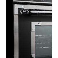 Bertazzoni Electric HER365ICFEPNET