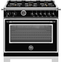 Bertazzoni-HER366BCFEPNET