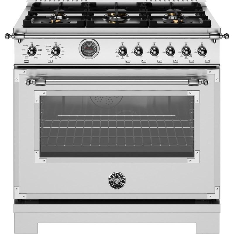 Bertazzoni-HER366BCFEPXT