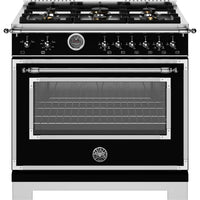 Bertazzoni-HER366BCFGMNET