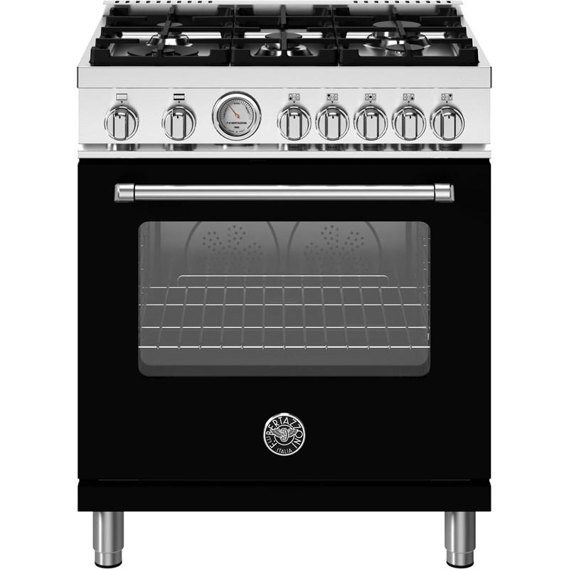 Bertazzoni-MAS305GASNEV