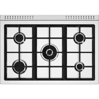 Bertazzoni Dual Fuel MAS365DFMNEV