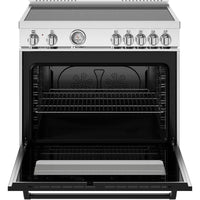 Bertazzoni Electric MAS365INMXV