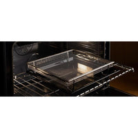 Bertazzoni Dual Fuel MAS366BCFEPXT