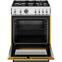 Bertazzoni Dual Fuel PRO304BFEPGIT