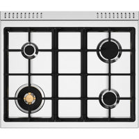 Bertazzoni Dual Fuel PRO304BFEPGIT