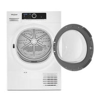 Whirlpool Electric YWCD3090JW