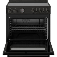 Bertazzoni Electric PRO365ICFEPCAT