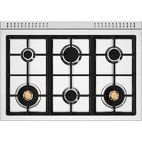 Bertazzoni Dual Fuel PRO366BCFEPNET