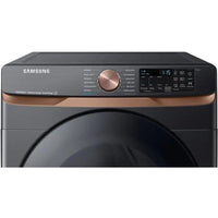 Samsung Electric DVE50BG8300VAC