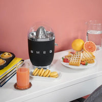 Smeg Citrus CJF11BLUS