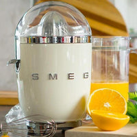 Smeg Citrus CJF11CRUS