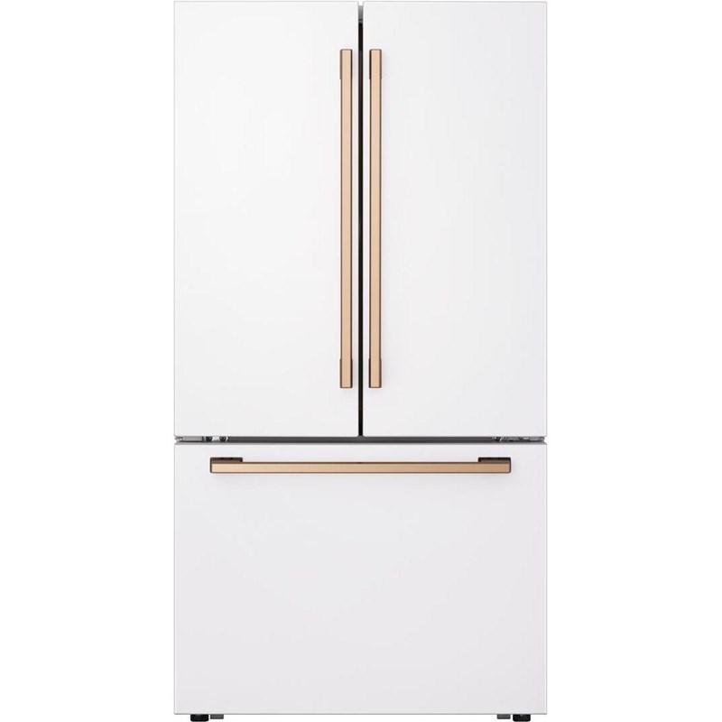 LG STUDIO French 3-Door SRFB27W3 | Appliance Canada