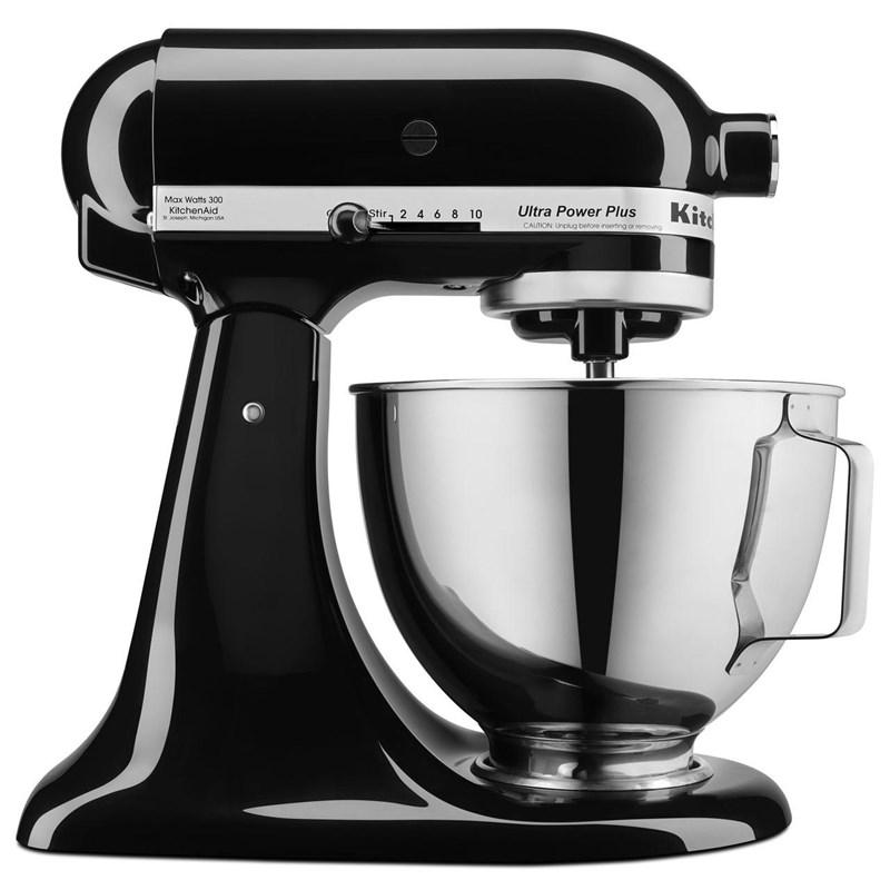 KitchenAid-KSM100PSOB