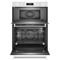 KitchenAid Combination Oven KOEC530PWH