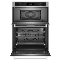 KitchenAid Combination Oven KOEC530PSS