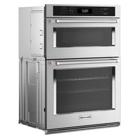 KitchenAid Combination Oven KOEC530PSS