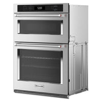 KitchenAid Combination Oven KOEC530PSS