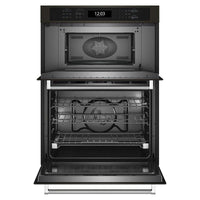 KitchenAid Combination Oven KOEC530PBS