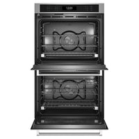 KitchenAid Double Oven KOED530PSS