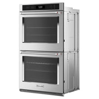 KitchenAid Double Oven KOED530PSS